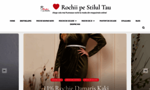 Rochii.stilulmeu.com thumbnail