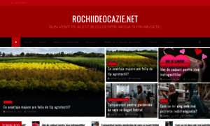 Rochiideocazie.net thumbnail