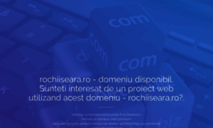 Rochiiseara.ro thumbnail