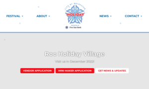 Rocholidayvillage.com thumbnail