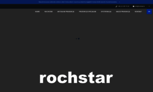 Rochstar.tv thumbnail