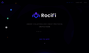 Roci.fi thumbnail