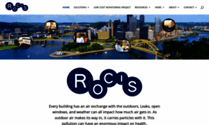 Rocis.org thumbnail