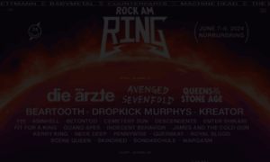 Rock-am-ring.com thumbnail