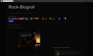 Rock-blogroll.blogspot.am thumbnail