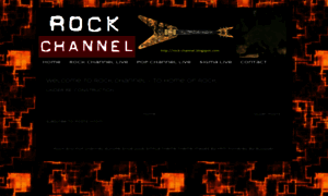 Rock-channel.blogspot.com thumbnail