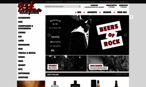 Rock-drinks.de thumbnail