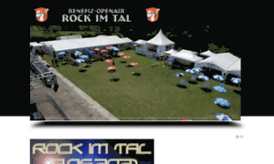 Rock-im-tal.ch thumbnail