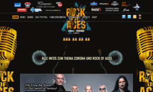 Rock-of-ages.de thumbnail