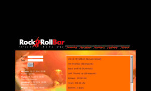 Rock-rollbar.de thumbnail