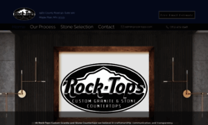 Rock-tops.com thumbnail