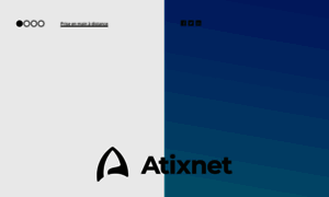 Rock.atixnet.net thumbnail