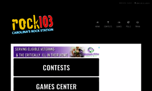 Rock103rocks.listenernetwork.com thumbnail