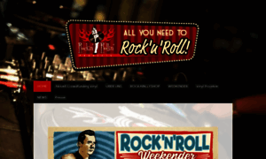 Rockabilly.de thumbnail