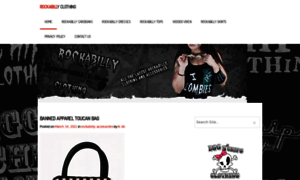 Rockabillyclothing.co.uk thumbnail