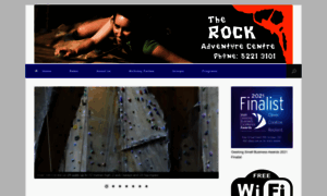 Rockadventures.com.au thumbnail