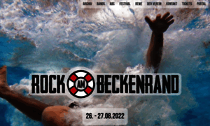 Rockambeckenrand.de thumbnail