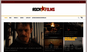 Rockandfilms.es thumbnail