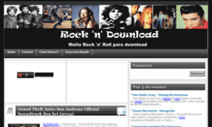 Rockandownload.blogspot.com.br thumbnail