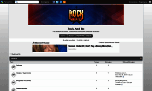 Rockandro.foroactivo.com thumbnail