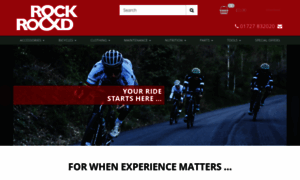 Rockandroadbikes.com thumbnail