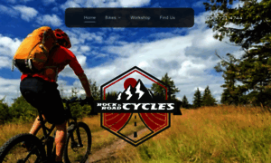 Rockandroadcycles.com.au thumbnail