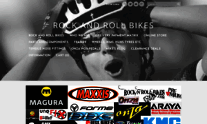 Rockandrollbikes.com thumbnail