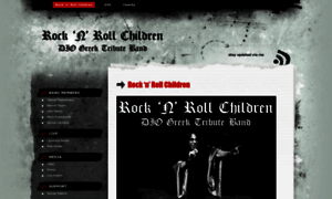 Rockandrollchildren.gr thumbnail