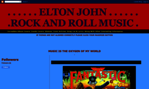 Rockandrollexperienceeltonjohn.blogspot.co.uk thumbnail