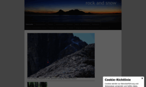 Rockandsnow.de thumbnail
