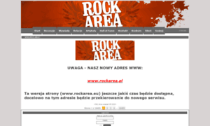 Rockarea.eu thumbnail