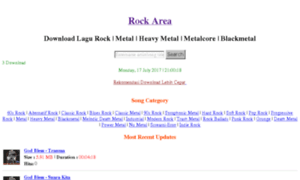 Rockarea.wapka.mobi thumbnail