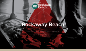 Rockawaybeach.co.uk thumbnail
