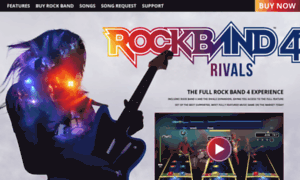 Rockband3.de thumbnail
