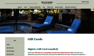 Rockbarngiftcards.com thumbnail