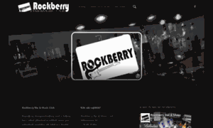 Rockberry.cz thumbnail