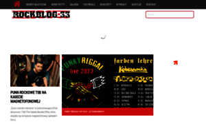 Rockblog33.pl thumbnail