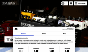 Rockboard.com thumbnail
