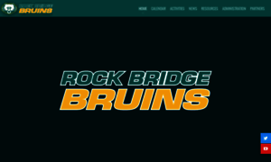 Rockbridgebruins.org thumbnail