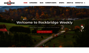 Rockbridgeweekly.com thumbnail