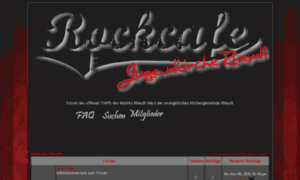 Rockcafe-rheydt.forumfrei.net thumbnail