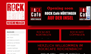 Rockcafe.internetposition.de thumbnail