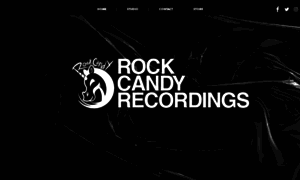 Rockcandyrecordings.com thumbnail
