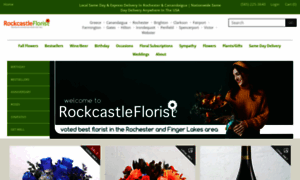 Rockcastle.com thumbnail