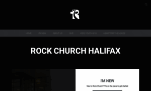 Rockchurch.ca thumbnail
