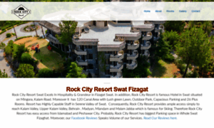 Rockcityresort.com thumbnail