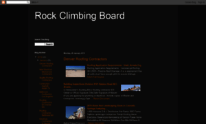 Rockclimbingboardhakaishi.blogspot.com thumbnail