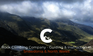 Rockclimbingcompany.co.uk thumbnail