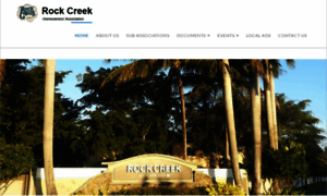 Rockcreekhoafl.com thumbnail