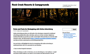 Rockcreekrv.com thumbnail